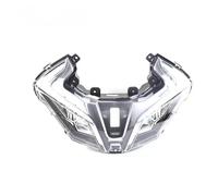 ELEKMPMGTD Ensemble Phares Accessoires Moto Pour CFMOTO 450SR CF450