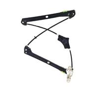 ELEKMPMGTD Moteur lève-vitre 5G4837461 5G4837462 5G4837461F 5G4837462F Lève-vitre Avant Gauche Droit Pour VW Pour Golf 7 2012-2018 5G4837461E(5G4837461F)