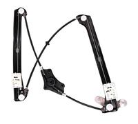 ELEKMPMGTD Moteur lève-vitre 5G4837462 Lève-vitre Électrique Avant Droit Sans Moteur Pour VW Pour Golf 7 2012-2018