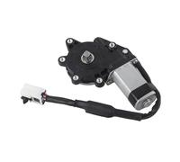 ELEKMPMGTD Moteur lève-vitre 80731CA011 80731CD000 80731CD00A 80731CD000 Régulateur Moteur Lève-vitre Avant Gauche Pour Infiniti G35