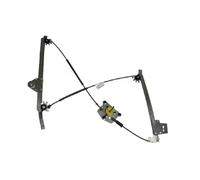 ELEKMPMGTD Moteur lève-vitre 8J0837461D 8J0837462D Porte Avant Gauche Droite Lève-Vitre Mécanisme Régulateur Sans Moteur Pour Tt Mk2 8J 2007-2014(8J0837461D Left)