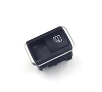ELEKMPMGTD Moteur lève-vitre Bouton Commutation Fenêtre Principale Commande Électrique Pour Mercedes W204 W212 Classe C E 2128208310(Single Window Switch)