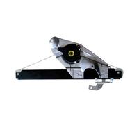 ELEKMPMGTD Moteur lève-vitre Lève-vitre Avant Arrière Gauche Droite 4B0837461 4B0837462 4B0839461 4B0839462 Pour A6 4B C5 1997-2005(ARRIÈRE DROIT)