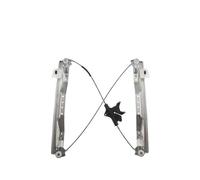 ELEKMPMGTD Moteur lève-vitre Lève-vitre Électrique Côté Conducteur Sans Moteur Pour Dodge Pour Grand Caravan 2008-2020 68030655AA