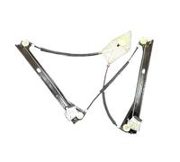 ELEKMPMGTD Moteur lève-vitre Lève-vitre Électrique Pour VW Pour Polo 2009-2020 4 5 Passager 6R Avant Gauche Droite 6R4837461 6R4837462(Avant gauche)