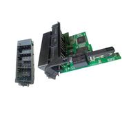 ELEKMPMGTD Moteur lève-vitre Pour VW Pour Campmob Pour Transporter T5 T6 Module Moteur Lève-vitre Module Porte Unité Commande Système Verrouillage Porte 7H1959801A(7H1959801A)