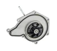ELEKMPMGTD Moteur lève-vitre Remplacement Pompe Eau Refroidissement Système Moteur Pour A6 A7 A8 2.5L 2.8L 2010-2018 06E121018E 06E121016D