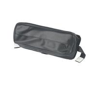 ELEKMPMGTD Moto Tour Tank Trunk Organizer Stockage Sacoches Selle pour Gold Wing GL1800 2018 2019 Moto(Un)