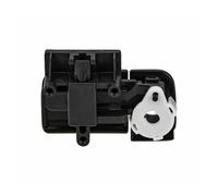 ELEKMPMGTD Poignée intérieure intérieure automatique BC5E-64-090E Verrouillage Couvercle Boîte Gants Plug Play Pour Mazda Pour Miata 1994 1995 1996 RX-7 1994-1995