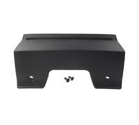 ELEKMPMGTD Poignée intérieure intérieure automatique LR015132 Cache-crochet Remorquage Panneau D'insertion Pare-chocs Arrière Pour Land Rover Pour Range Rover Sport L320