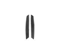 ELEKMPMGTD Poignée intérieure intérieure automatique Pour Z4 E85 2003-2008 Voiture Intérieur Porte Couvercle Poignée Moulures Accessoires