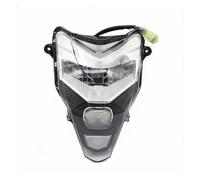 ELEKMPMGTD Pour L’ensemble Phares Phare Moto Pour CFMOTO 400NK NK250 NK400 650NK NK650