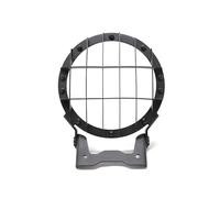 ELEKMPMGTD Protège-verres Calandre Avant Des Phares Moto Pour CFMOTO Pour CFMOTO 450CL-C 450CLC CLC450CLC CLC450 CLC 450 2023 2024 2025