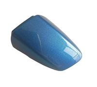 ELEKMPMGTD Voiture Couvercle Bouchon Bouchon Poignée Avant Gauche Poignée Porte Gauche Pour Superb Pour Octavia Pour Karoq 5G1837879(Pacific Blue)