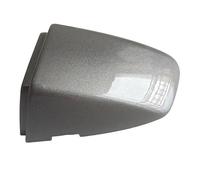 ELEKMPMGTD Voiture Pour Q3 F3 Bj. 11.2018 2019 2020 2021 Poignée Avant Gauche Verrou Couvercle Cylindre 5G1837879(LD7S-Trendy Grey)