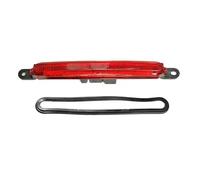 ELEKNZBZTG Feu stop 8334A08 3ème Troisième Feu Stop Arrière À Montage Élevé Pour Lancer Ex Pour Evo 2008-2016( Red Lampshade)