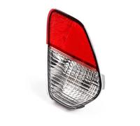 ELEKNZBZTG Feu stop Accessoires Extérieurs De Voiture Pour Outlander 2016-2021 Feu Pare-chocs Arrière Antibrouillard Avertissement Signalisation Freinage Sans Ampoule(Right Rear)