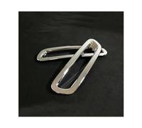 ELEKNZBZTG Feu stop Feu Antibrouillard Arrière Pour Chevrolet Pour Trax Pour Tracker 2013 2014 2015 Couvercle De Lampe Garniture Brouillard