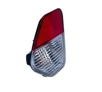 ELEKNZBZTG Feu stop Feu Antibrouillard Pour Pare-choc Arrière, Réflecteur, Avec Ampoule Pour Mitsubishi Pour Outlander 2016, 2017, 2018, 8337A137, 8337A136(1Pc LH A)