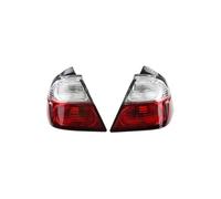 ELEKNZBZTG Feu stop Feu Arrière De Remorque Pour Aileron Arrière Pour GL1800 2001-2017, Feu De Freinage, Clignotant Indicateur Lumineux Couvercle Du Boîtier, Feux Arrière( For 2006-2011)