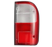 ELEKNZBZTG Feu stop Feu Arrière De Voiture Avec Faisceau Câbles, Pièces Automobiles DRL, Pour Toyota Pour Hilux 4 Mk4 D4D 1997 - 2006(1)