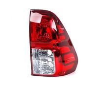 ELEKNZBZTG Feu stop Feu Arrière Gauche/droit Pour Toyota Pour Hilux Et Revo (2015-2018), Avec Faisceau De Câbles Freinage(Right)