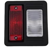 ELEKNZBZTG Feu stop Feu arrière pour Bobcat 553 751 753 763 773 863 864 873 883 963 A220 A250 A300 A770 T110 T140 T180 T190 T200 T250 6670284(Standard)