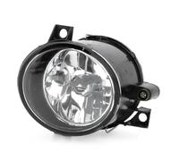 ELEKNZBZTG Feu stop Feu Arrière Pour Seat Pour Leon Mk2 2005-2009, Phares Halogènes Antibrouillard, Phares H3