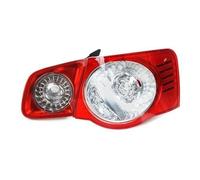 ELEKNZBZTG Feu stop Feux Arrière Pour Jetta 5 MK5 Sendan 2006-2011 Avec Lampe De Conduite, Frein, Clignotant, Course, Pièces Automobiles, Accessoires Voiture(Right)