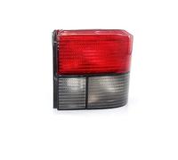 ELEKNZBZTG Feu stop Feux Arrière Pour TRANSPORTER T4 Pour CARAVELL E 90-03 Clignotant Feu Latéral Feux Arrière De Remplacement Couvercle De Lampe Tourner À Droite À Gauche(Right side)