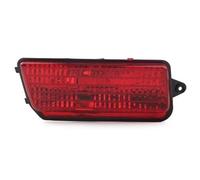 ELEKNZBZTG Feu stop Pour Grand Pour Cherokee 2005-2010 Couvercle De Lampe Réflecteur Pare-chocs Arrière Voiture 55156103AA/55156102AA Feu