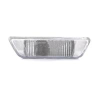 ELEKNZBZTG Feu stop Pour Nissan Pour X-trail Pour XTrail T31 2008-2013 Ensemble De Feux Arrière Voiture Réflecteur Pare-chocs Feu Antibrouillard Frein Accessoires Droits