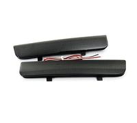 ELEKNZBZTG Feu stop Réflecteur De Pare-chocs Voiture, Feu Stop Arrière, Pièces Automobiles, Pour Range Pour Rover L322 2003 - 2012, Freelander 2 / LR2 2008 2013