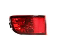 ELEKNZBZTG Feu stop Réflecteur Pare-chocs Arrière Pour 4runner 2003 2004 2005 Pour Land Pour Cruiser Pour Prado 120 2002-2009 Boîtier Phare Antibrouillard Conduite(3)