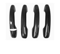 ELEKNZBZTG Poignée extérieure arrière Couvre-poignées de porte extérieures Pour Benz ABCE GLC CLA GLE GLS GLB Classe W177 W247 W205 W213 X253 C118 W167( 4)