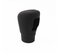 ELEKNZBZTG Pommeau de levier de vitesse Couvercle de pommeau de levier de vitesse en silicone pour TLX-L ILX RLX RDX MDX TL ZDX