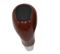 ELEKNZBZTG Pommeau de levier de vitesse Couvercle de pommeau de levier de vitesse pour Benz W168 W169 W202 W210 W463 W140 W220 W163 W215/C215 W208/C208/A208 R129 R170(5 speed black)