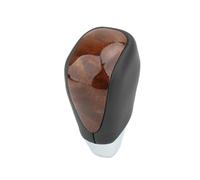 ELEKNZBZTG Pommeau de levier de vitesse Pommeau de levier de vitesse pour boîte de vitesses automatique, pour Toyota pour Sienna pour RAV4 pour Camry pour Highlander pour Alphard pour COROLLA