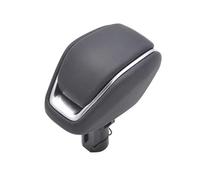 ELEKNZBZTG Pommeau de levier de vitesse Pommeau de levier de vitesse pour Toyota pour Rav4 2019 2020 2021 2022 2023 2024(Leather)