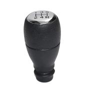 ELEKNZBZTG Pommeau de Levier de Vitesse pour Peugeot pour Expert 1999 2000 2001 2002 2003 2004 2005 2006 pommeau Levier Vitesse Changement boîte Manette Vitesse 5 Vitesses pommeau Manette