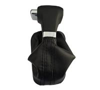 ELEKNZBZTG Pommeau de Levier de Vitesse pour VW pour Golf 5 2005 2006 2007 2008 2009 2010 2011 2012 Pommeau de Levier de Vitesse Automatique pour Voiture