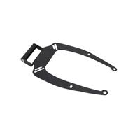 ELEKNZBZTG Support Téléphone Moto pour NMAX 155 et N Max 125 2015-2020 avec Barre Frontale Support GPS Moto