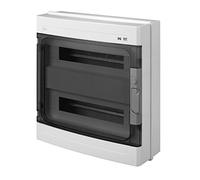 Elekto-plast 1 x transparent.