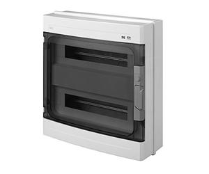 Elekto-plast 1 x transparent.
