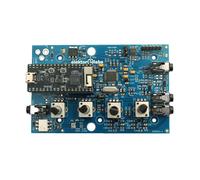 Elektor Audio DSP FX Processor (Nouvelle Révision)