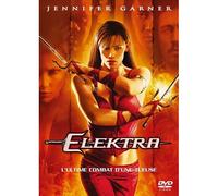 Elektra – DVD – Fox