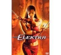 Elektra [Import]