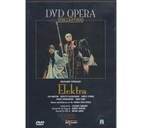Elektra – Opéra – Import anglais – ARTHAUS