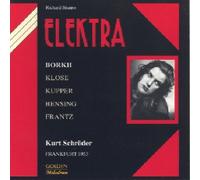 Elektra