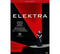 Elektra – Thielemann, René Kollo et Albert Dohmen – DVD – Munich Philharmonic